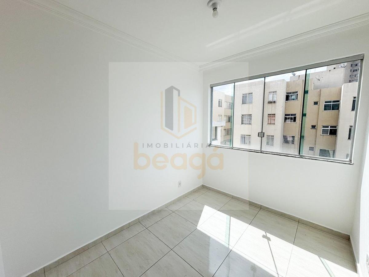 Apartamento, Castelo, 2 Quartos, 2 Vagas, 1 Suíte