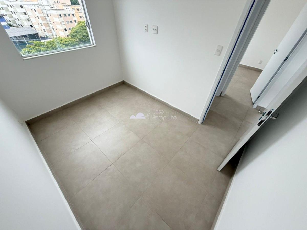 Apartamento, São João Batista (venda Nova), 3 Quartos, 2 Vagas, 1 Suíte