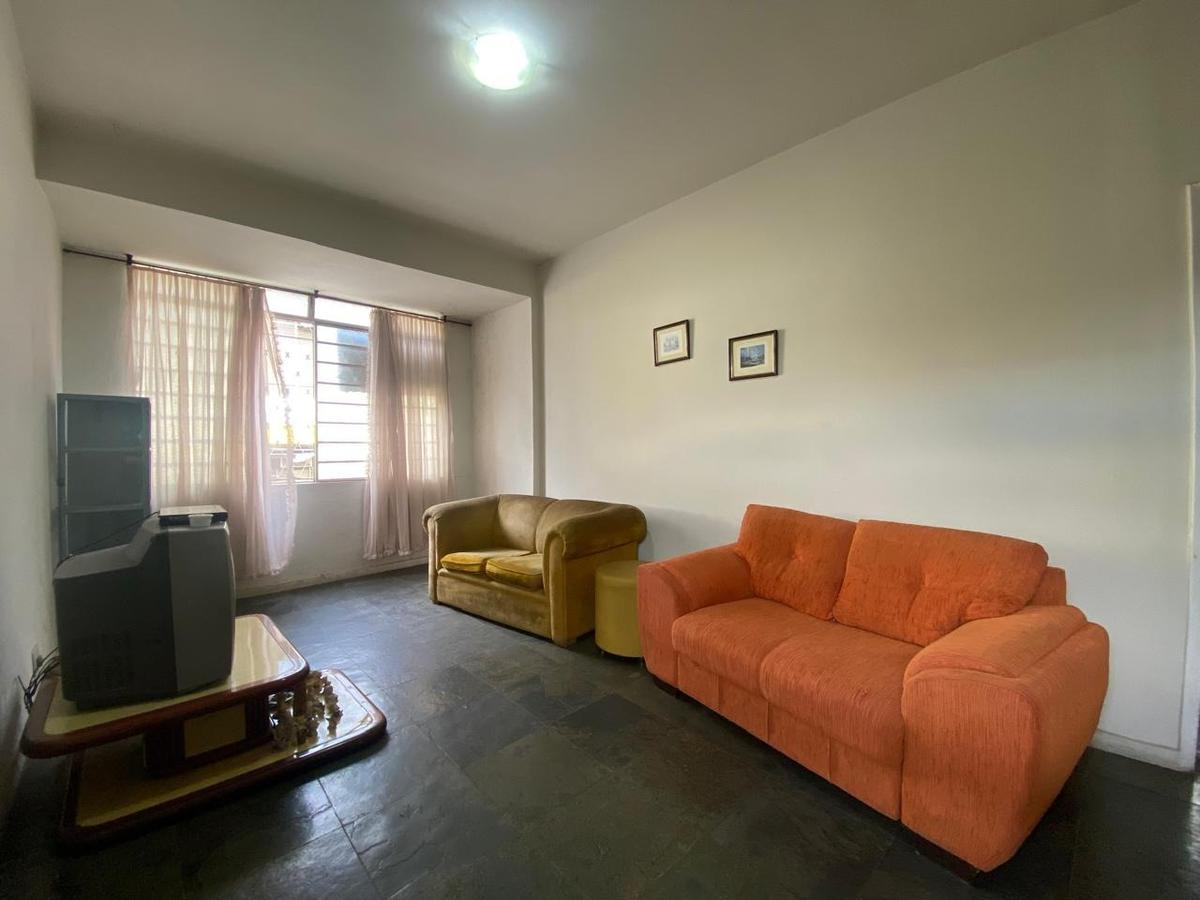Casa, Carlos Prates, 3 Quartos, 2 Vagas
