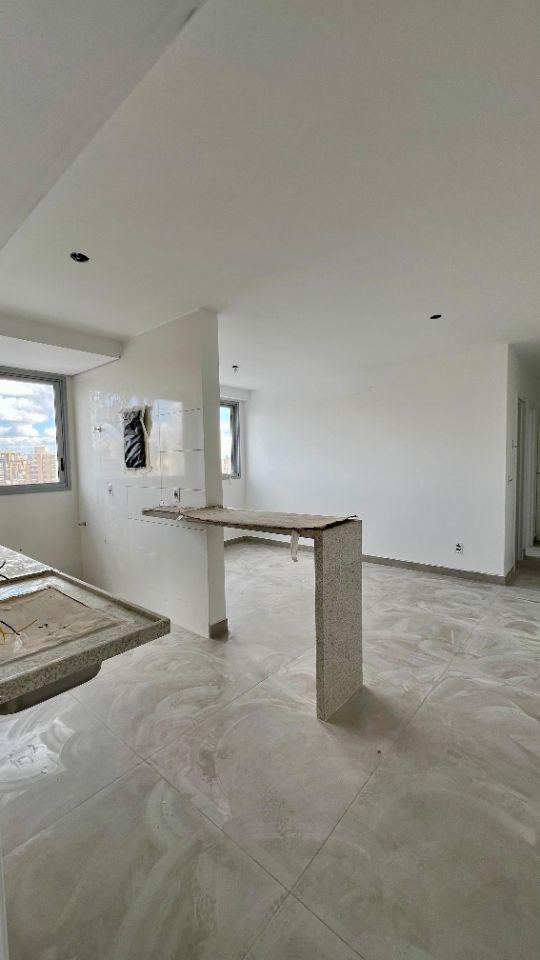 Apartamento, Santa Efigênia, 3 Quartos, 2 Vagas, 1 Suíte