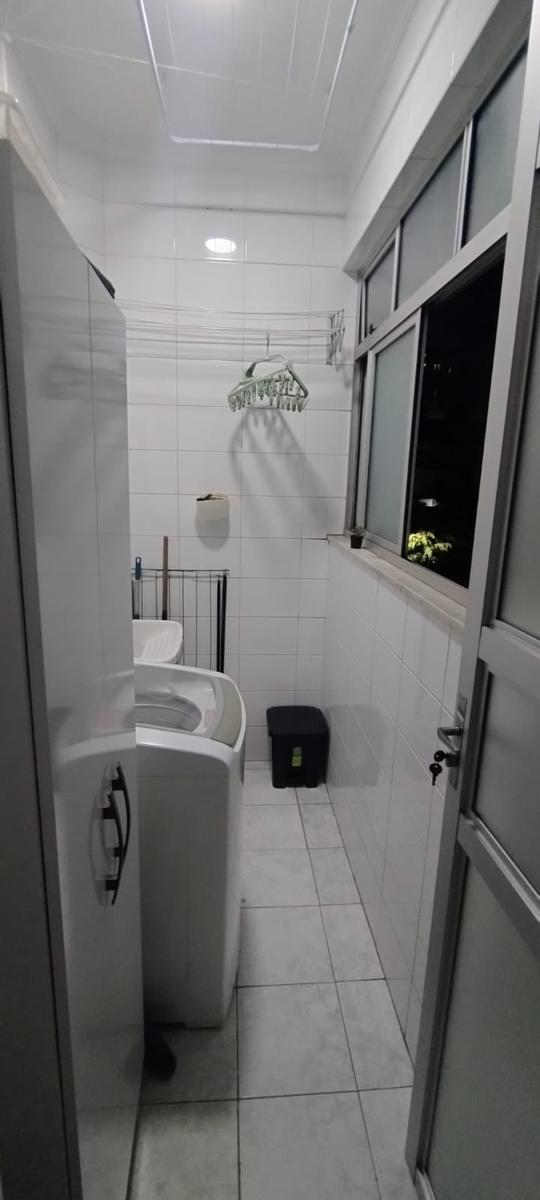 Apartamento, Jardim Riacho das Pedras, 3 Quartos, 1 Vaga