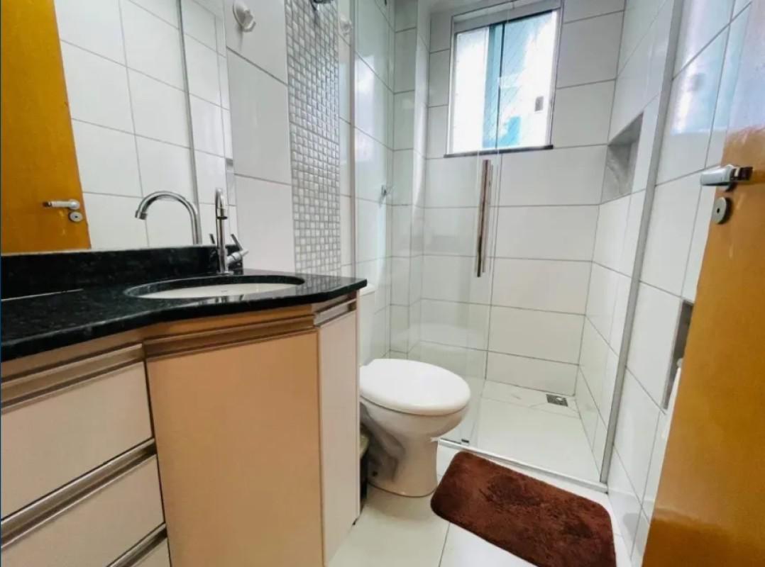 Apartamento, Itapoã, 2 Quartos, 2 Vagas