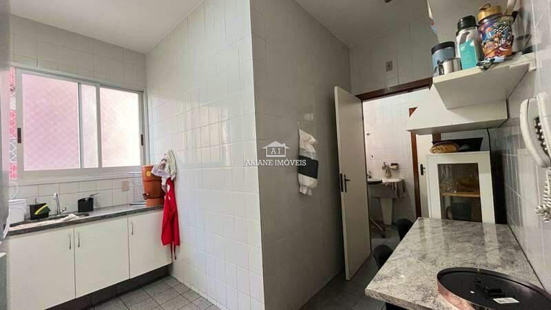 Apartamento, Savassi, 4 Quartos, 2 Vagas, 1 Suíte