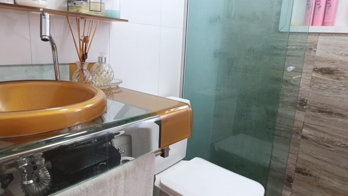 Apartamento, Olaria, 2 Quartos, 1 Vaga