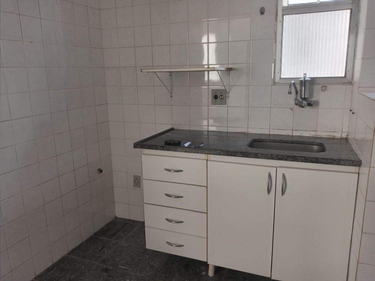 Apartamento, Buritis, 3 Quartos, 1 Vaga, 1 Suíte