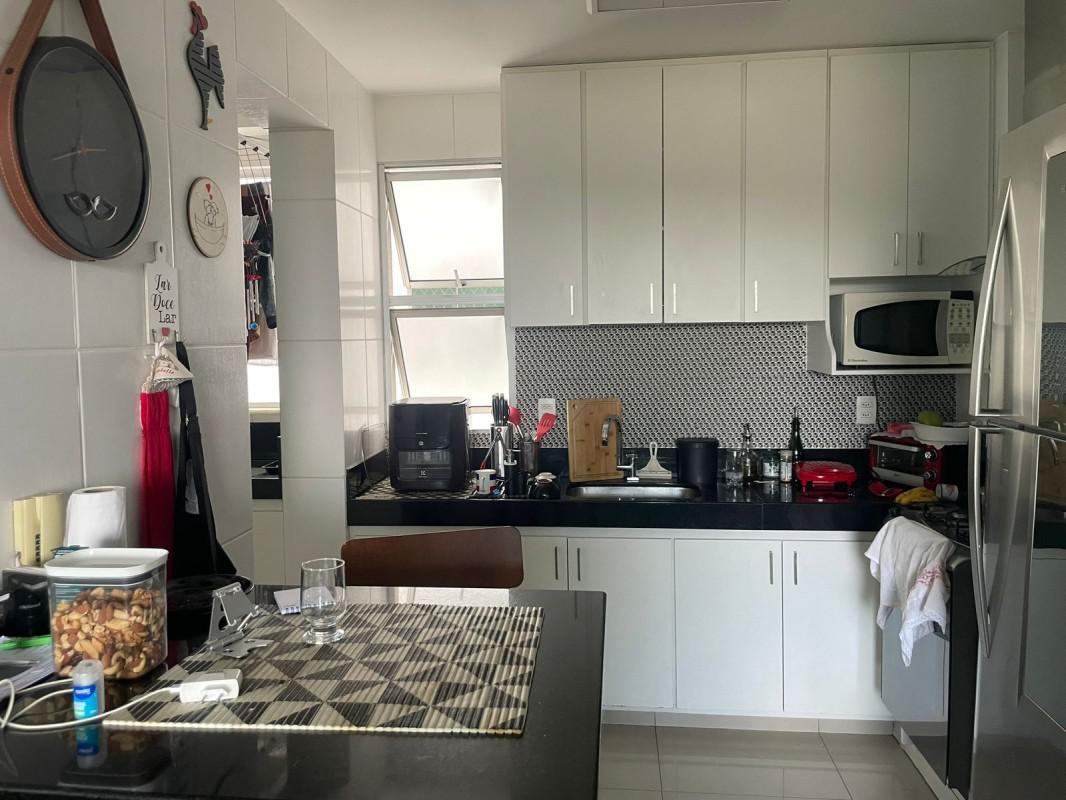 Apartamento, Carlos Prates, 3 Quartos, 2 Vagas, 1 Suíte