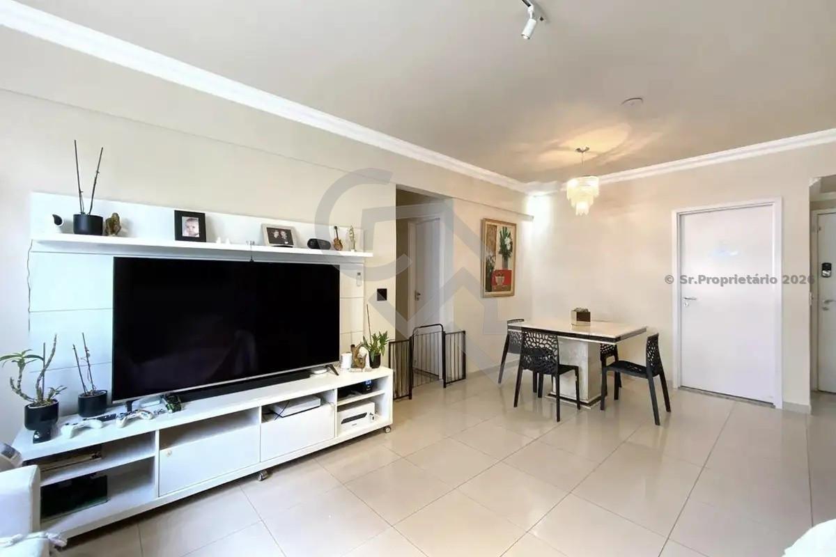 Apartamento, Buritis, 3 Quartos, 2 Vagas, 1 Suíte
