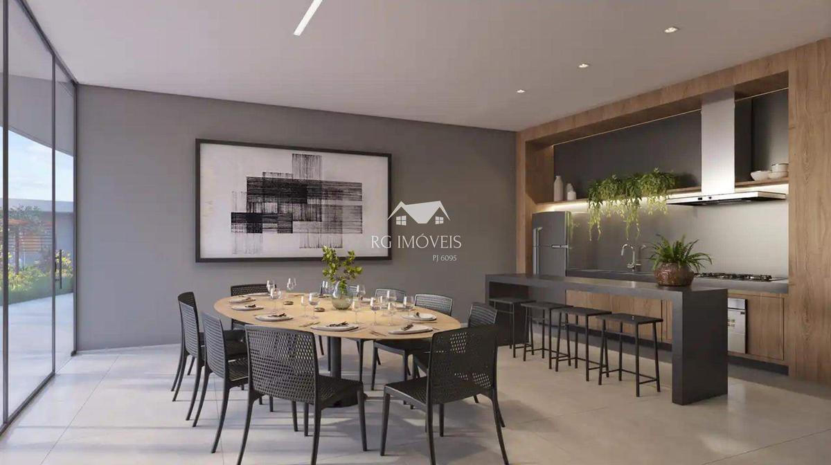 Apartamento, Ouro Preto, 3 Quartos, 2 Vagas, 1 Suíte