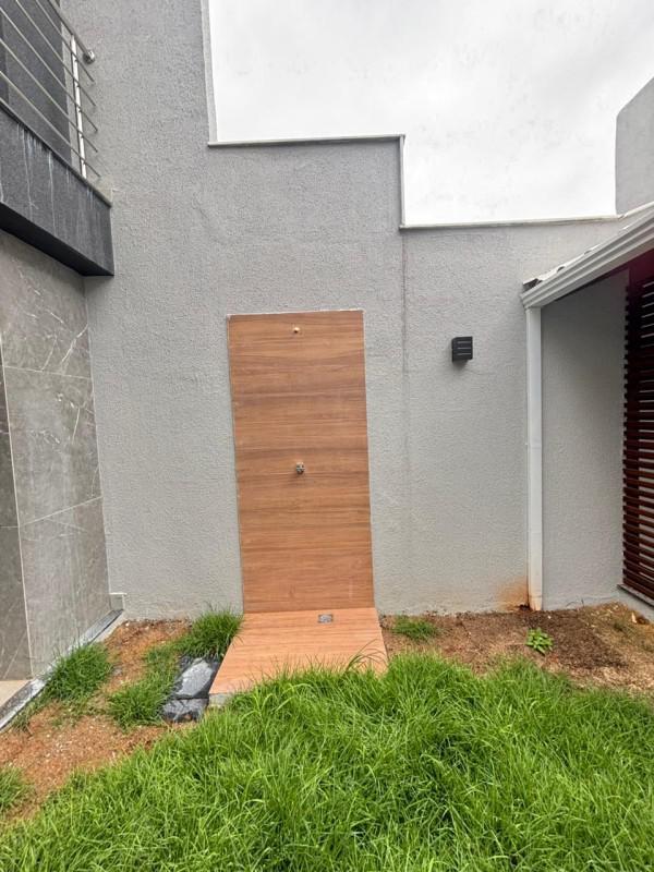 Casa, Santa Amélia, 3 Quartos, 3 Vagas, 1 Suíte