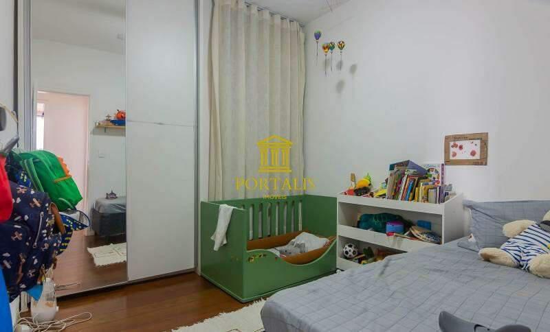 Cobertura, Santo Antônio, 3 Quartos, 3 Vagas, 1 Suíte