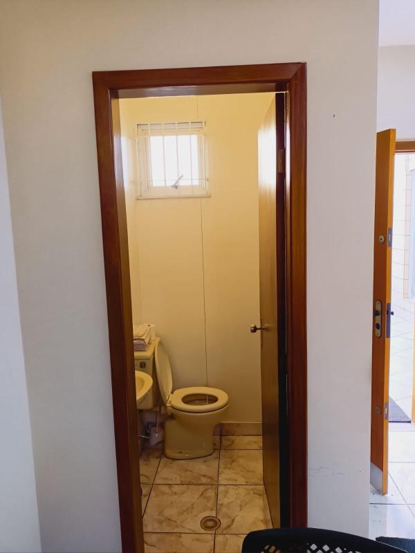 Sala, Coração Eucarístico, 0 Quarto, 0 Vaga