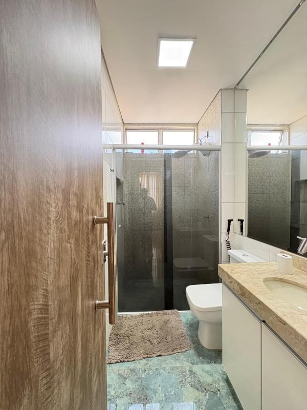 Apartamento, Jardim Riacho das Pedras, 2 Quartos, 1 Vaga