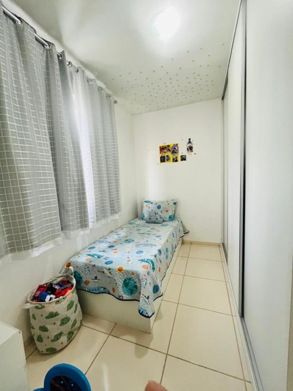 Apartamento, Palmeiras, 2 Quartos, 1 Vaga