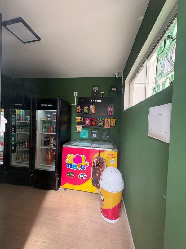 Apartamento, Novo Barreirinho, 2 Quartos, 1 Vaga