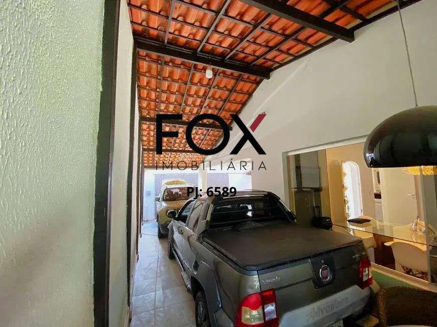 Casa, Planalto, 4 Quartos, 4 Vagas, 2 Suítes