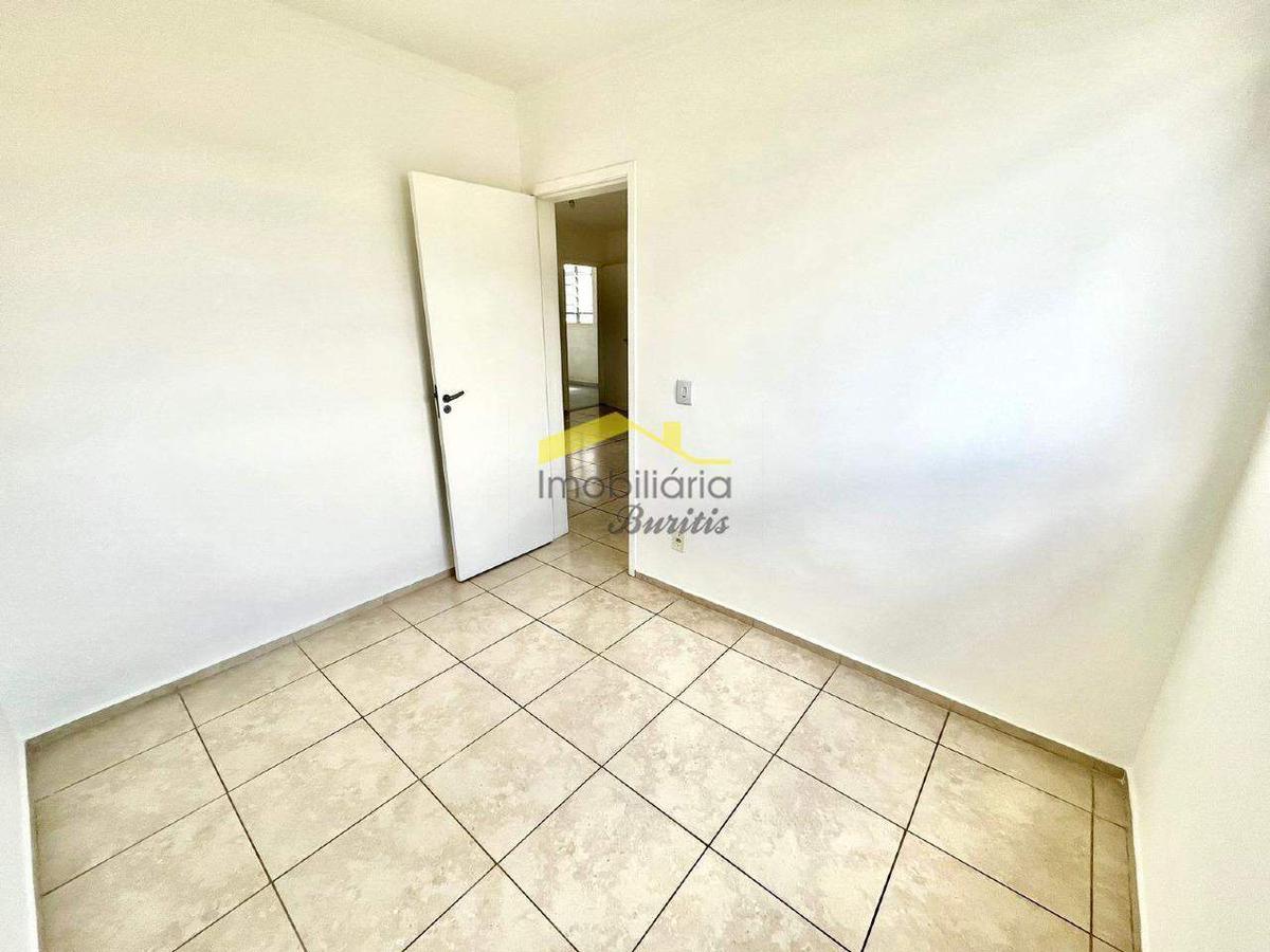 Apartamento, Estrela do Oriente, 2 Quartos, 1 Vaga