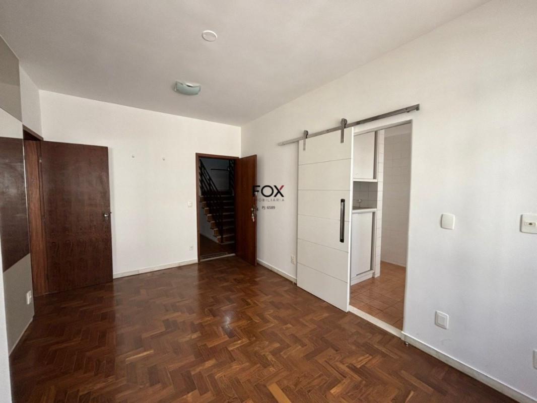 Apartamento, Santa Lúcia, 3 Quartos, 1 Vaga, 1 Suíte