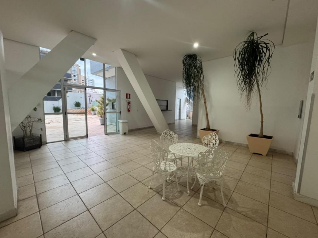 Apartamento, Lourdes, 3 Quartos, 2 Vagas, 1 Suíte