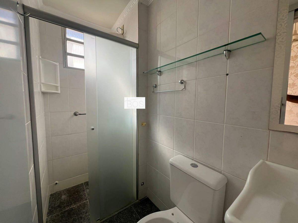 Apartamento, Silveira, 3 Quartos, 1 Vaga, 1 Suíte