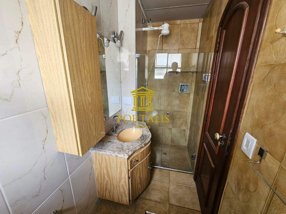 Apartamento, Savassi, 4 Quartos, 2 Vagas, 1 Suíte