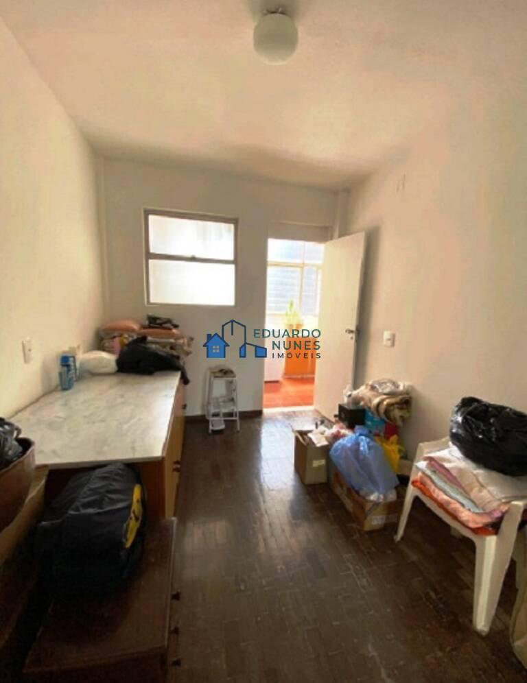 Apartamento, Santo Agostinho, 3 Quartos, 3 Vagas, 1 Suíte