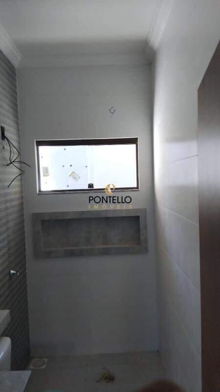 Casa, Santa Felicidade, 2 Quartos, 1 Vaga