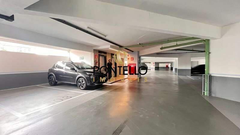 Apartamento, Santo Agostinho, 2 Quartos, 1 Vaga, 2 Suítes