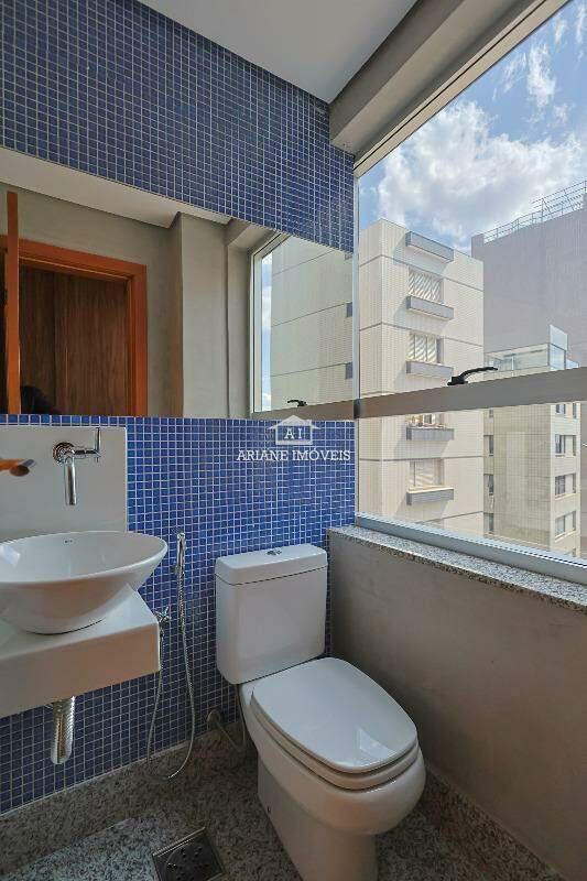 Andar, Cruzeiro, 0 Quarto, 4 Vagas