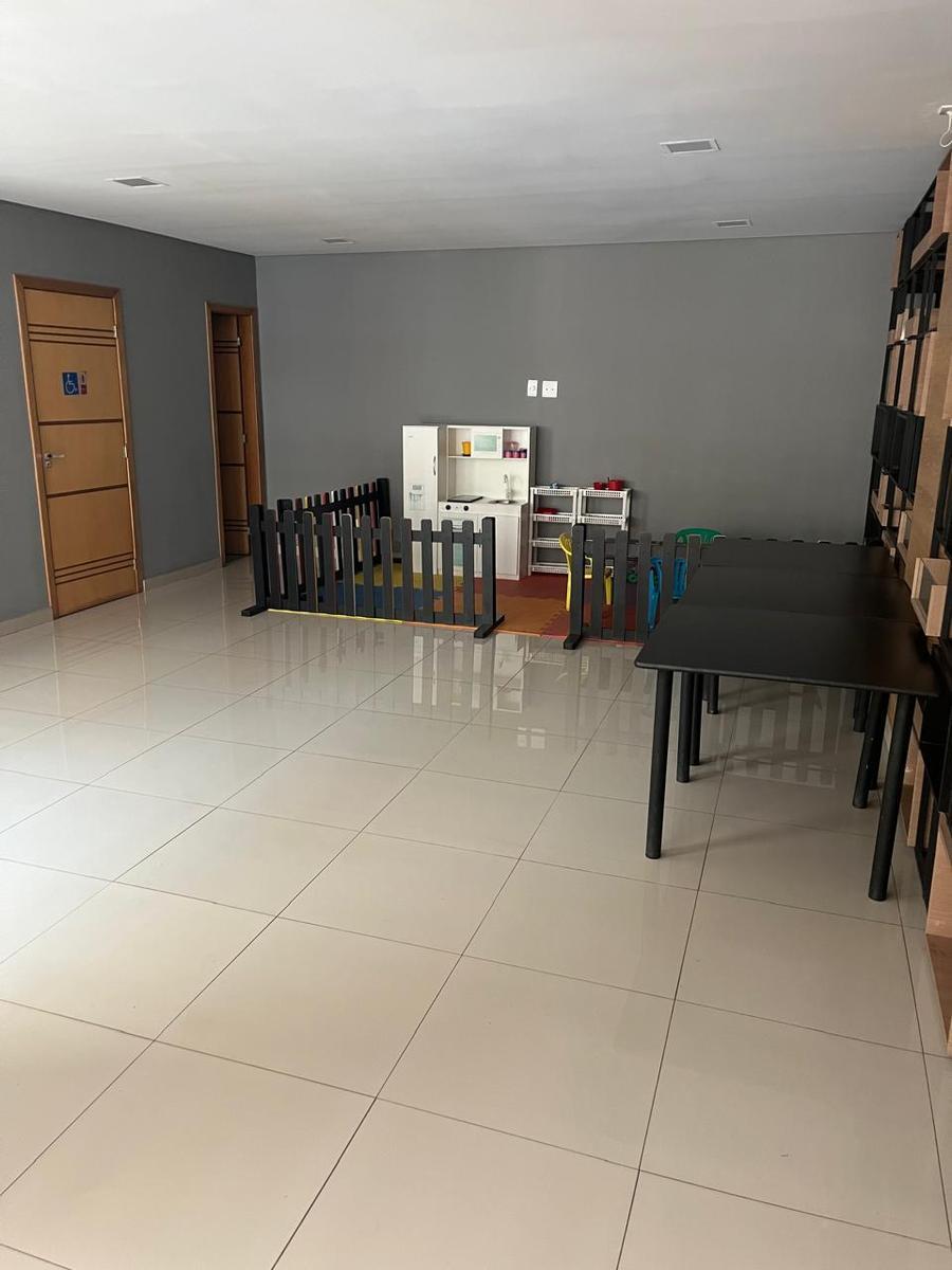 Cobertura, Santa Efigênia, 2 Quartos, 2 Vagas, 1 Suíte