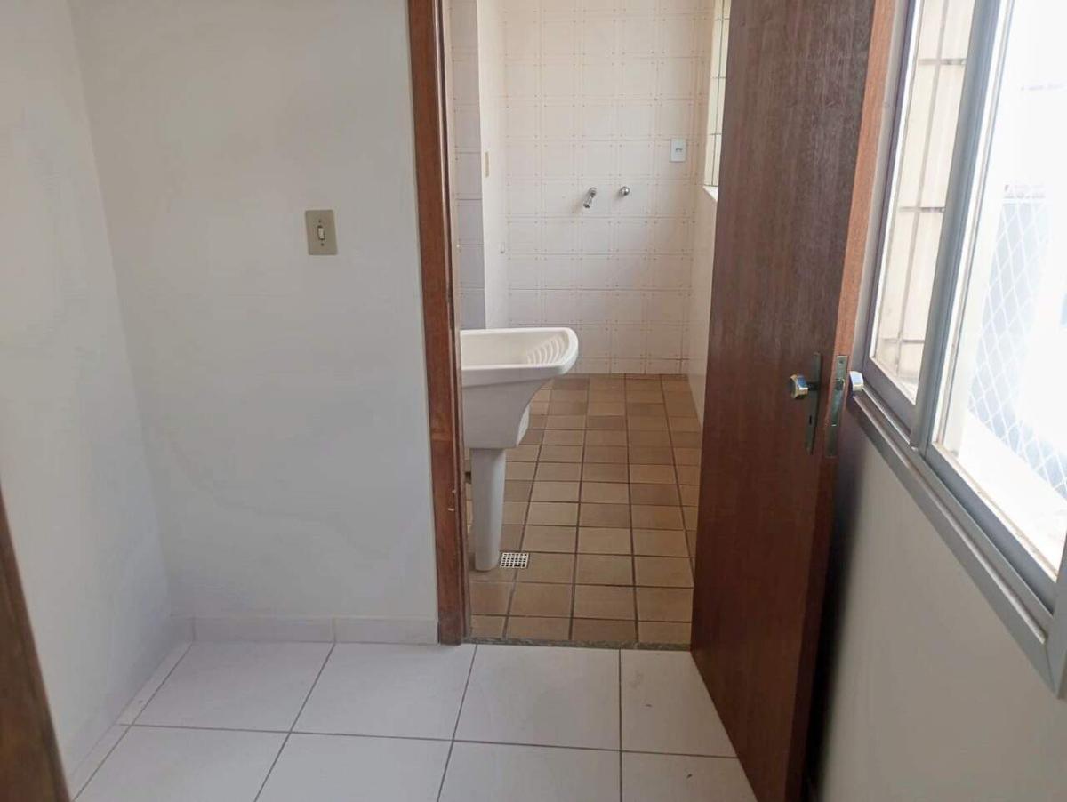 Apartamento, Buritis, 3 Quartos, 1 Vaga, 1 Suíte