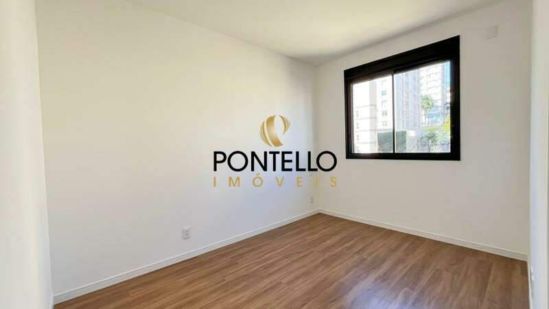 Apartamento, Grajaú, 2 Quartos, 2 Vagas, 2 Suítes