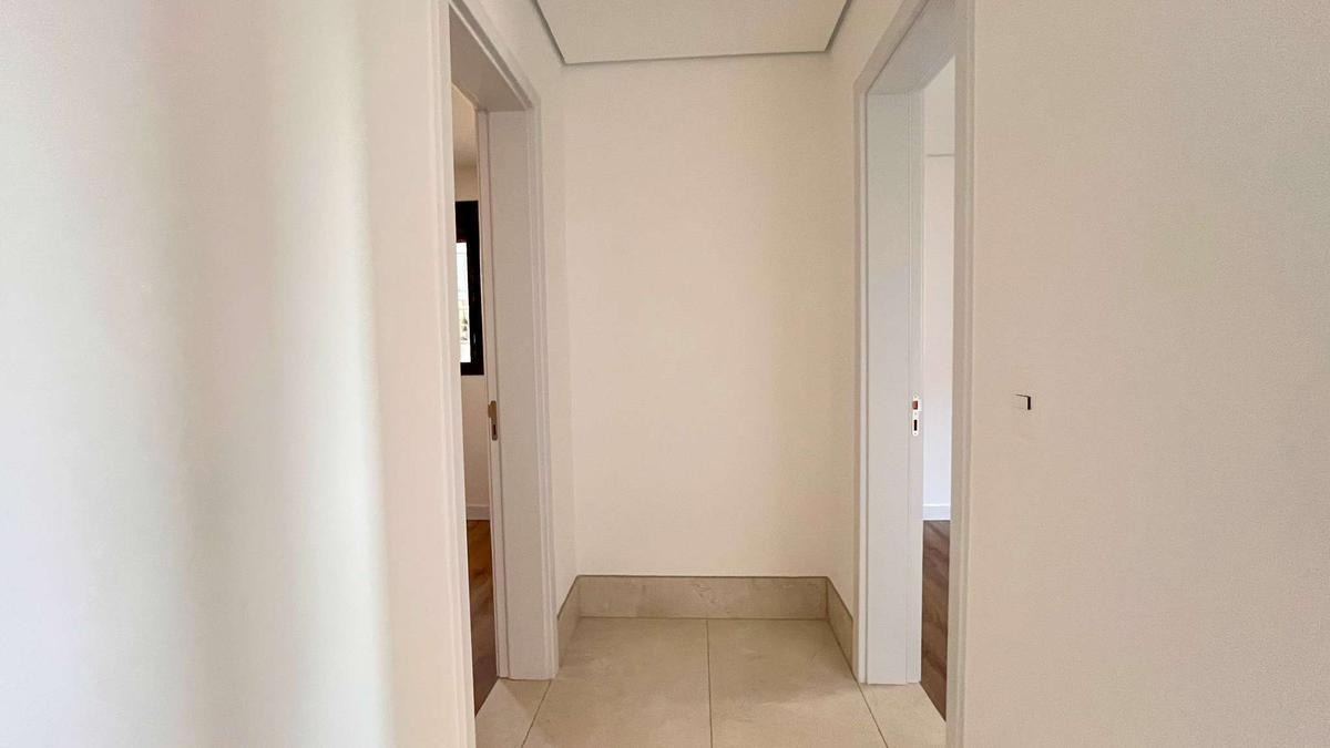 Apartamento, São Pedro, 2 Quartos, 2 Vagas, 1 Suíte