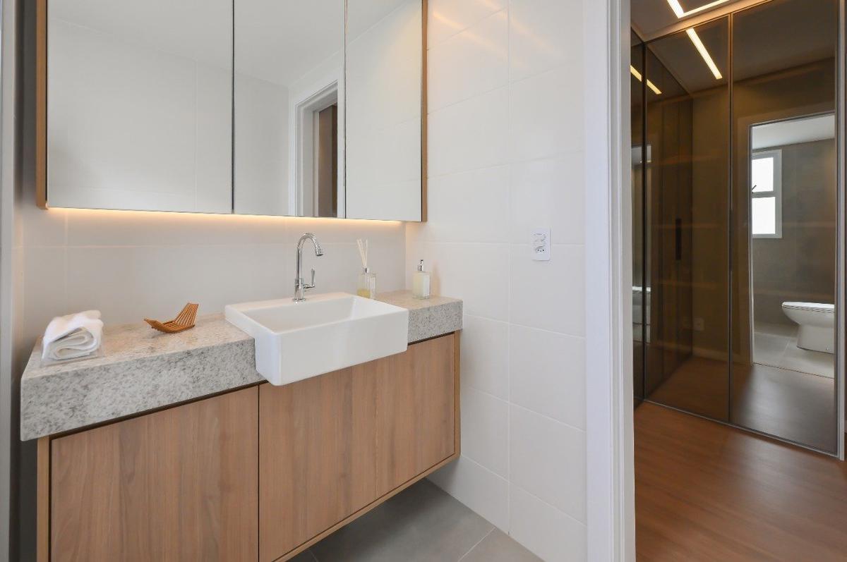 Apartamento, Buritis, 3 Quartos, 2 Vagas, 2 Suítes