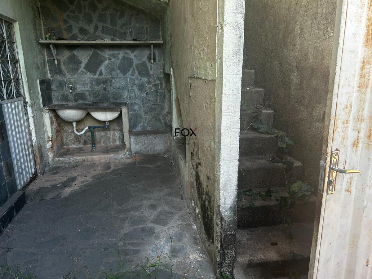 Casa, Nova Esperança, 6 Quartos, 1 Vaga, 1 Suíte