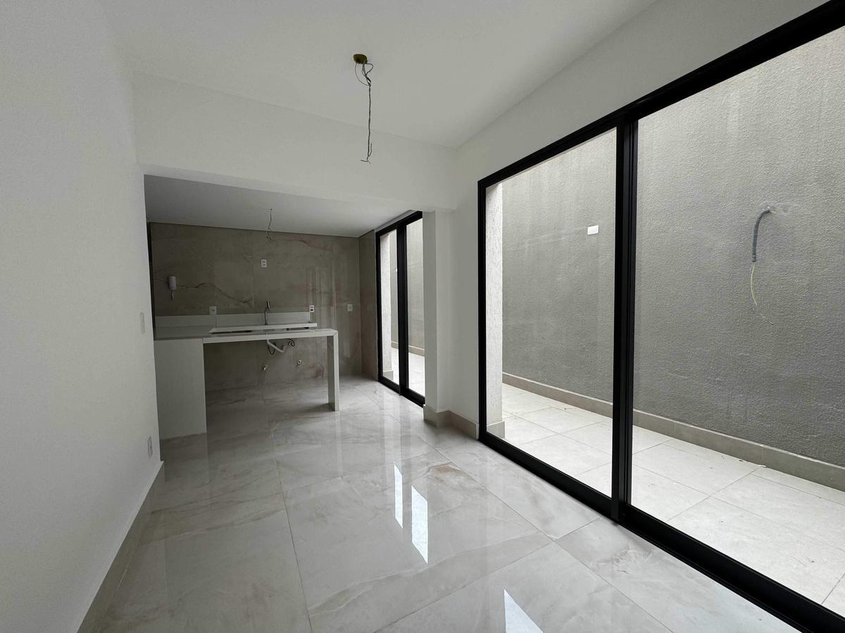 Apartamento, Barro Preto, 3 Quartos, 3 Vagas, 1 Suíte