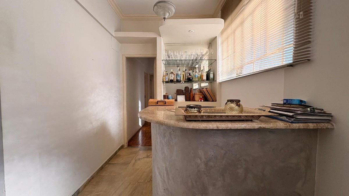 Apartamento, Centro, 4 Quartos, 1 Vaga, 2 Suítes
