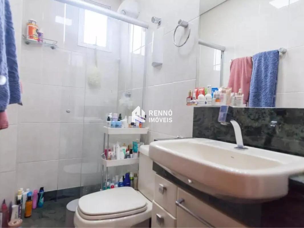 Cobertura, Estoril, 2 Quartos, 2 Vagas, 1 Suíte