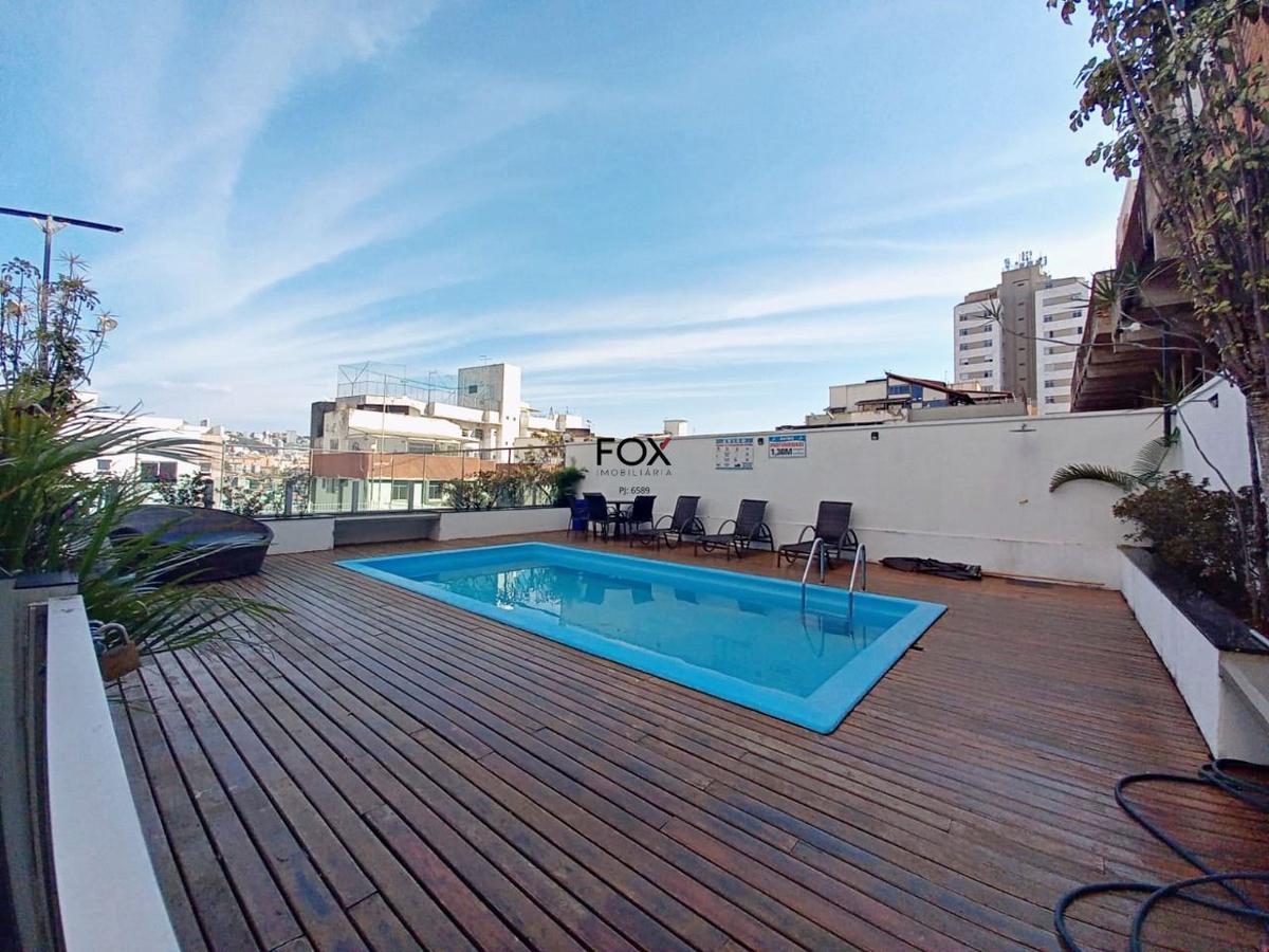 Apartamento, Santo Antônio, 3 Quartos, 1 Vaga, 1 Suíte