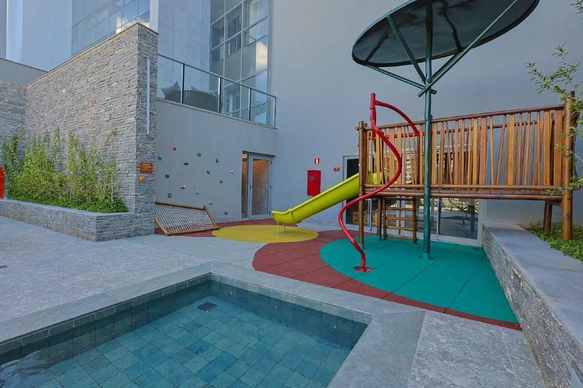 Apartamento, Vale do Sereno, 4 Quartos, 3 Vagas, 4 Suítes