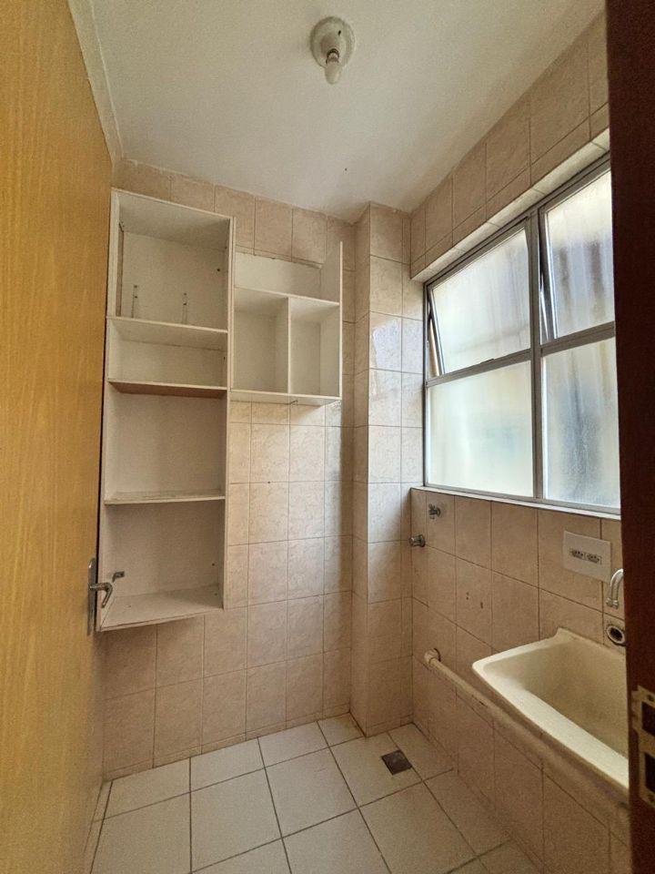 Apartamento, Indaiá, 3 Quartos, 1 Vaga