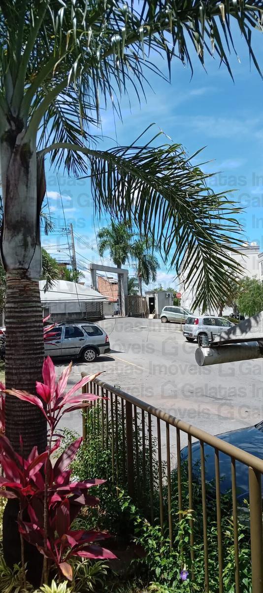Apartamento, Granja Verde, 2 Quartos, 1 Vaga
