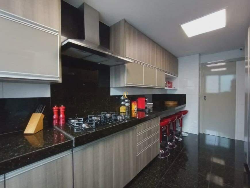 Apartamento, Buritis, 4 Quartos, 4 Vagas, 3 Suítes