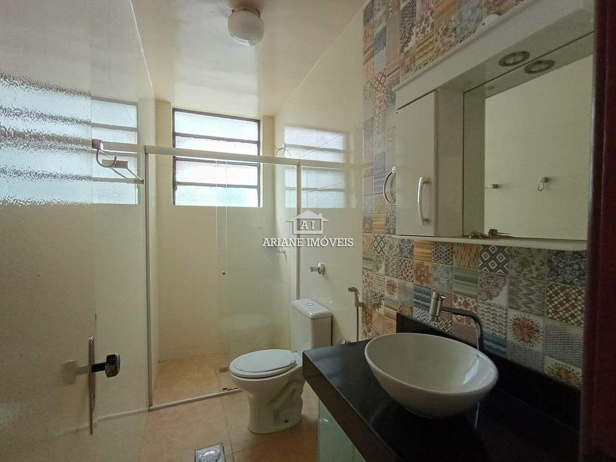 Apartamento, Barro Preto, 3 Quartos, 1 Vaga