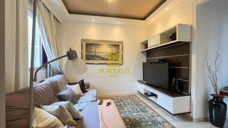 Apartamento, Buritis, 3 Quartos, 2 Vagas, 1 Suíte