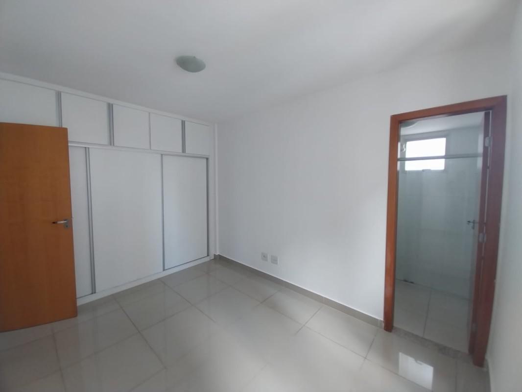 Apartamento, União, 2 Quartos, 2 Vagas, 1 Suíte