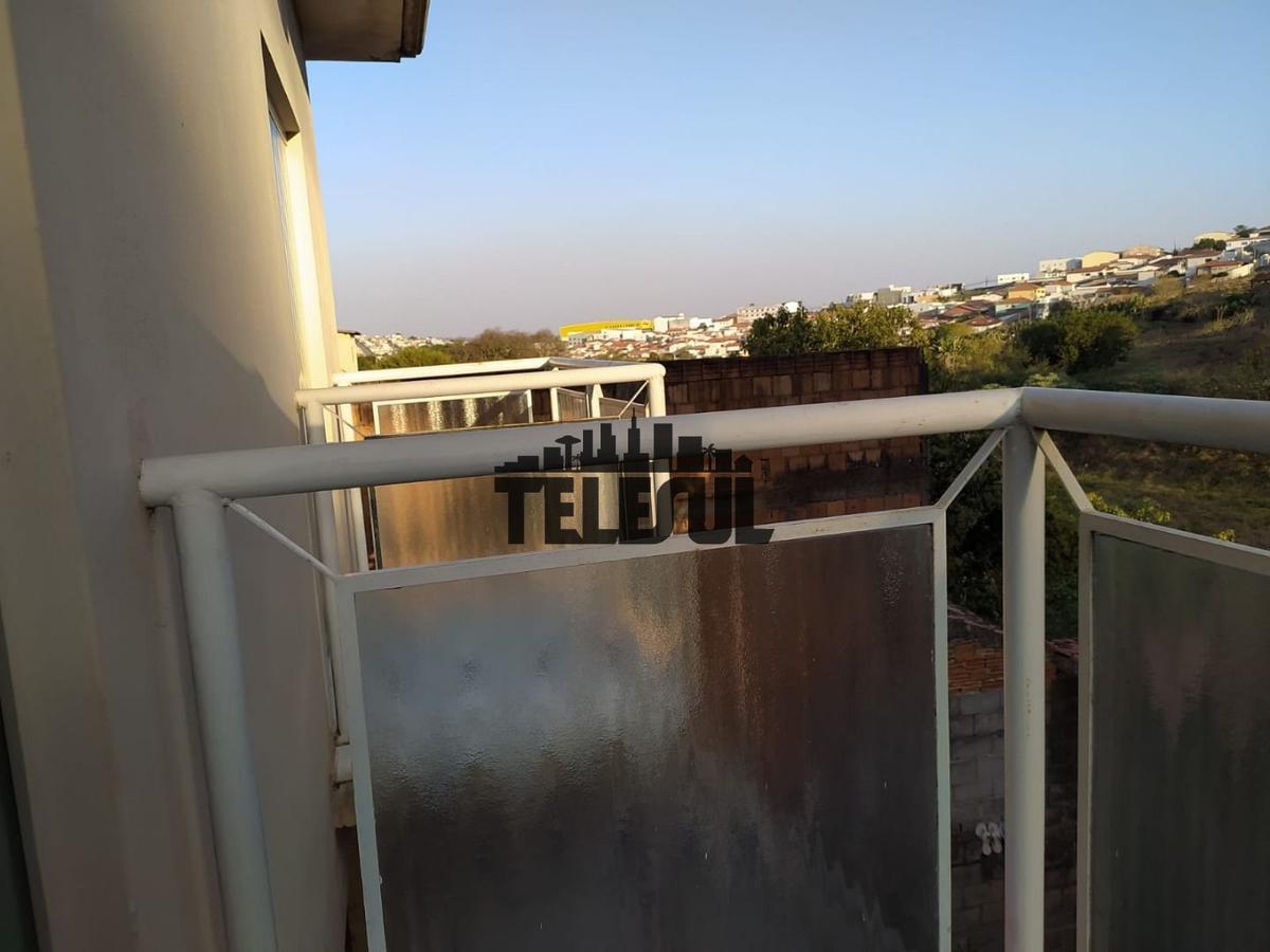 Casa, Jardim Vale dos Ipês, 3 Quartos, 0 Vaga