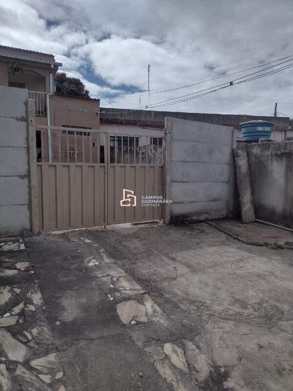 Casa, Lago Azul, 1 Quarto, 1 Vaga