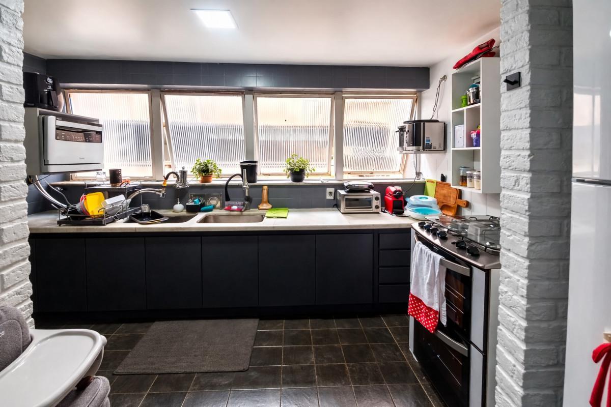 Apartamento, Santo Antônio, 3 Quartos, 2 Vagas, 1 Suíte