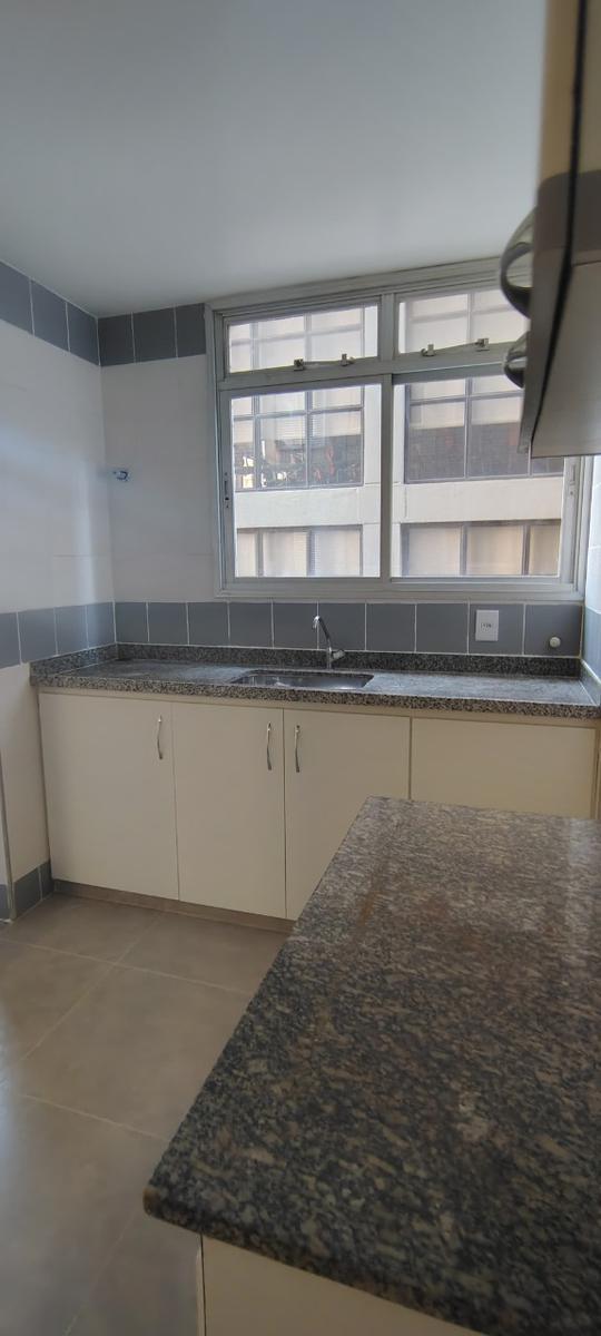 Apartamento, Savassi, 3 Quartos, 1 Vaga, 1 Suíte