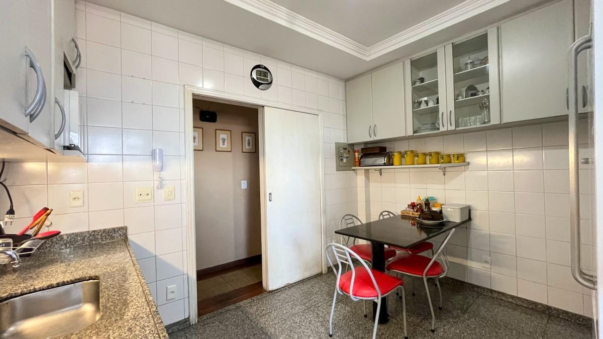 Apartamento, Ouro Preto, 3 Quartos, 2 Vagas, 1 Suíte